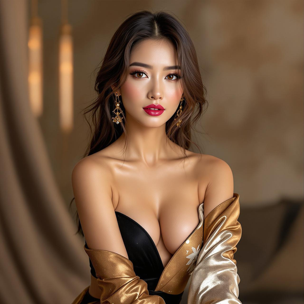 清新女神兼网红行业新星，零绯闻女星与资阳直播培训学员的反差崭露头角