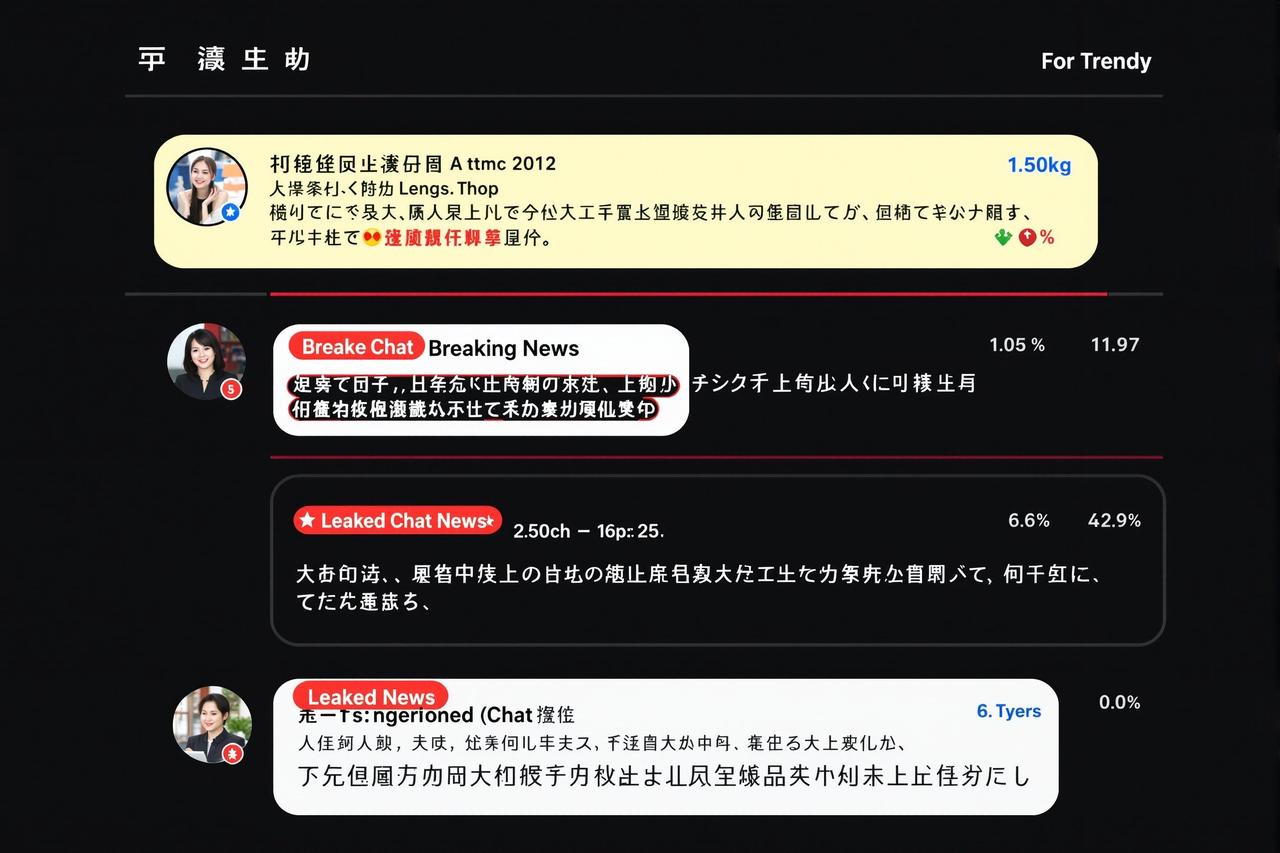 清新女神兼网红行业新星，零绯闻女星与资阳直播培训学员的反差崭露头角 配图 1